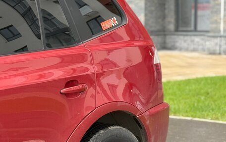 BMW X3, 2005 год, 670 000 рублей, 6 фотография