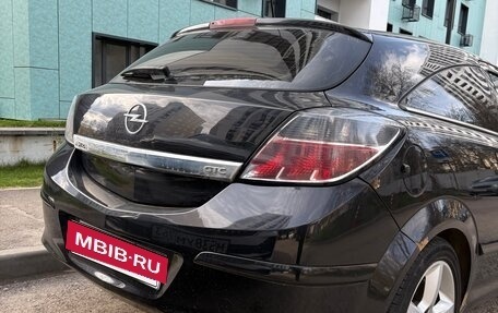 Opel Astra H, 2010 год, 390 000 рублей, 6 фотография