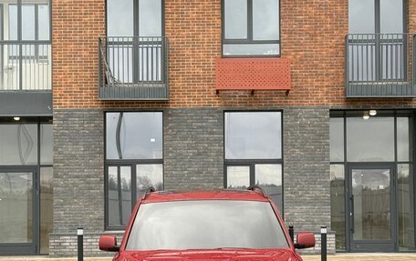 BMW X3, 2005 год, 670 000 рублей, 2 фотография