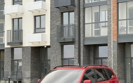 BMW X3, 2005 год, 670 000 рублей, 3 фотография