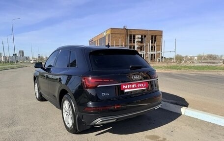 Audi Q5, 2021 год, 3 950 000 рублей, 10 фотография