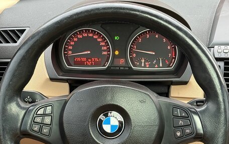 BMW X3, 2005 год, 670 000 рублей, 16 фотография