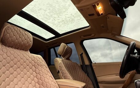 BMW X3, 2005 год, 670 000 рублей, 14 фотография