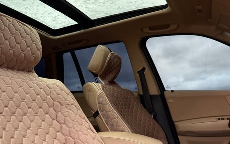 BMW X3, 2005 год, 670 000 рублей, 15 фотография