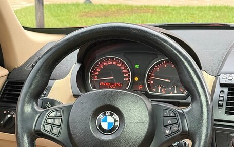 BMW X3, 2005 год, 670 000 рублей, 17 фотография