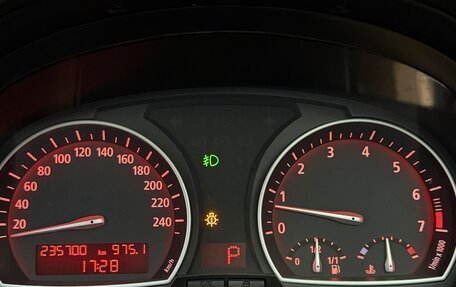 BMW X3, 2005 год, 670 000 рублей, 24 фотография