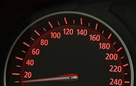 BMW X3, 2005 год, 670 000 рублей, 25 фотография