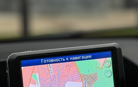 BMW X3, 2005 год, 670 000 рублей, 22 фотография