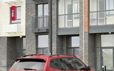 BMW X3, 2005 год, 670 000 рублей, 8 фотография