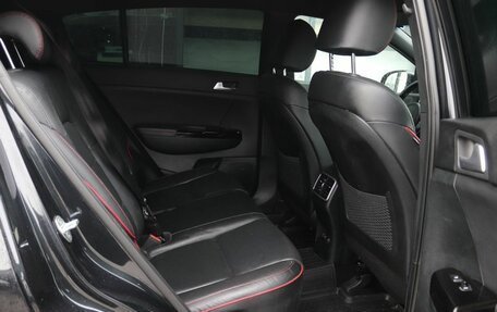 KIA Sportage IV рестайлинг, 2021 год, 2 999 000 рублей, 10 фотография