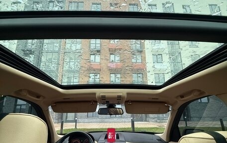 BMW X3, 2005 год, 670 000 рублей, 20 фотография