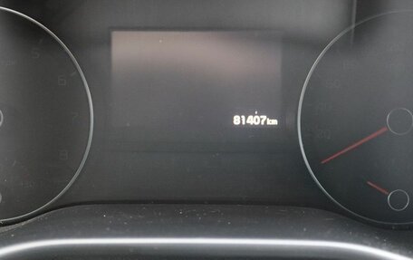 KIA Sportage IV рестайлинг, 2021 год, 2 999 000 рублей, 14 фотография