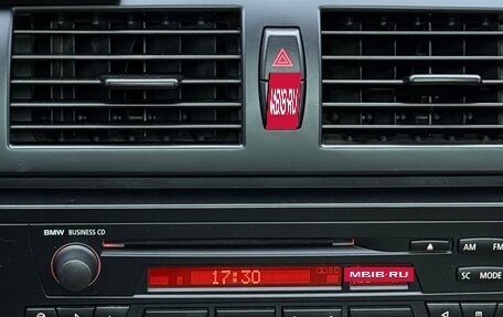 BMW X3, 2005 год, 670 000 рублей, 26 фотография