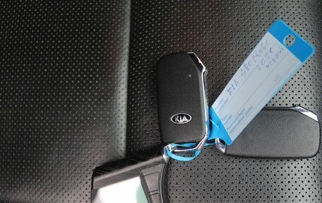 KIA Sportage IV рестайлинг, 2021 год, 2 999 000 рублей, 18 фотография