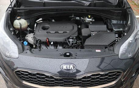 KIA Sportage IV рестайлинг, 2021 год, 2 999 000 рублей, 15 фотография