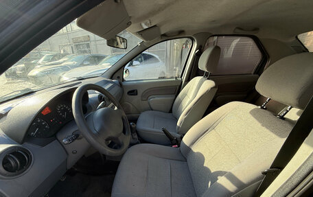 Renault Logan I, 2008 год, 169 000 рублей, 6 фотография