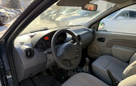 Renault Logan I, 2008 год, 169 000 рублей, 5 фотография