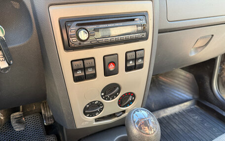 Renault Logan I, 2008 год, 169 000 рублей, 7 фотография