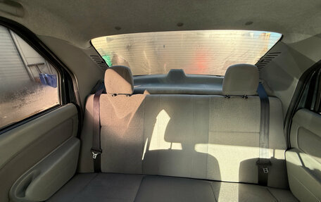 Renault Logan I, 2008 год, 169 000 рублей, 8 фотография