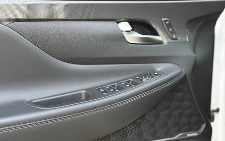 Hyundai Santa Fe IV, 2022 год, 4 950 000 рублей, 11 фотография