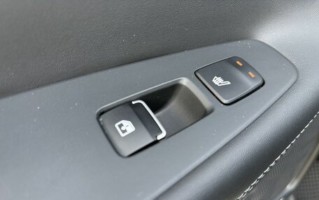 Hyundai Santa Fe IV, 2022 год, 4 950 000 рублей, 15 фотография