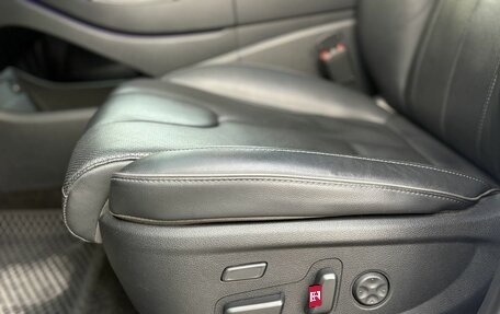 Hyundai Santa Fe IV, 2022 год, 4 950 000 рублей, 13 фотография