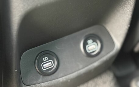 Hyundai Santa Fe IV, 2022 год, 4 950 000 рублей, 20 фотография