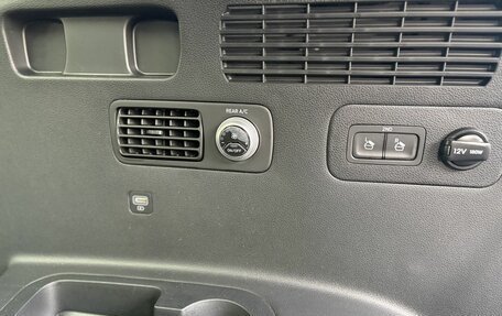 Hyundai Santa Fe IV, 2022 год, 4 950 000 рублей, 23 фотография