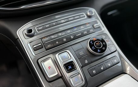 Hyundai Santa Fe IV, 2022 год, 4 950 000 рублей, 16 фотография