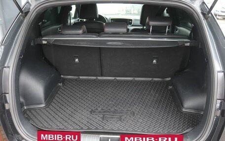 KIA Sportage IV рестайлинг, 2021 год, 2 999 000 рублей, 17 фотография