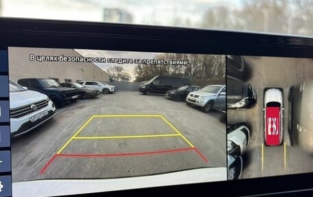 Hyundai Santa Fe IV, 2022 год, 4 950 000 рублей, 24 фотография