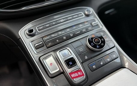 Hyundai Santa Fe IV, 2022 год, 4 950 000 рублей, 17 фотография