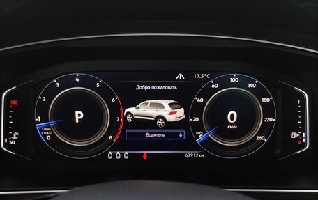 Volkswagen Tiguan II, 2018 год, 3 099 000 рублей, 21 фотография