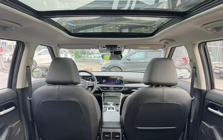 KIA Seltos I, 2025 год, 3 400 000 рублей, 11 фотография