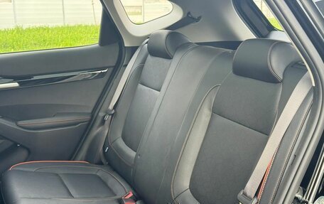 KIA Seltos I, 2025 год, 3 400 000 рублей, 13 фотография