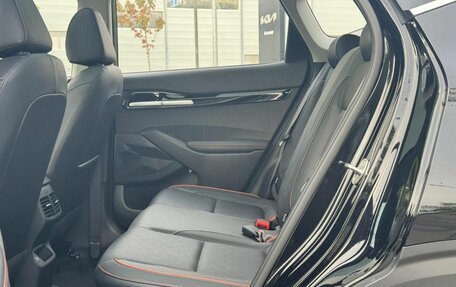 KIA Seltos I, 2025 год, 3 400 000 рублей, 15 фотография