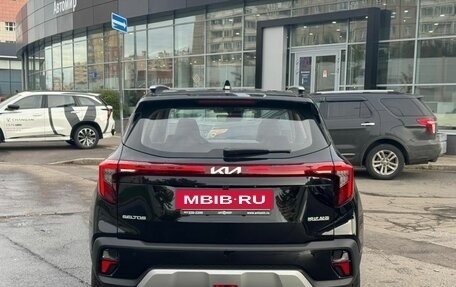 KIA Seltos I, 2025 год, 3 400 000 рублей, 6 фотография