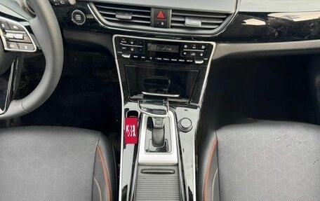 KIA Seltos I, 2025 год, 3 400 000 рублей, 21 фотография