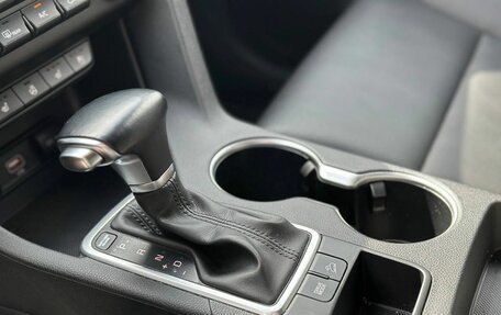 KIA Sportage IV рестайлинг, 2020 год, 2 290 000 рублей, 14 фотография