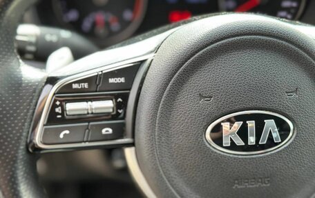 KIA Sportage IV рестайлинг, 2020 год, 2 290 000 рублей, 17 фотография