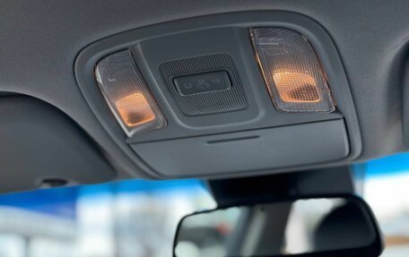 KIA Sportage IV рестайлинг, 2020 год, 2 290 000 рублей, 23 фотография