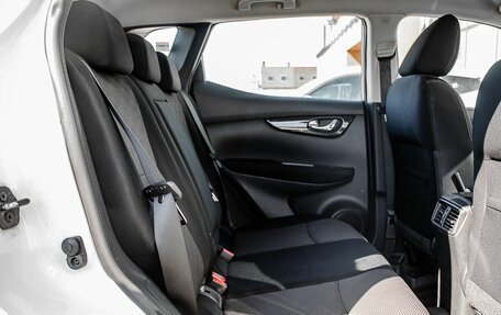 Nissan Qashqai, 2014 год, 1 550 000 рублей, 12 фотография