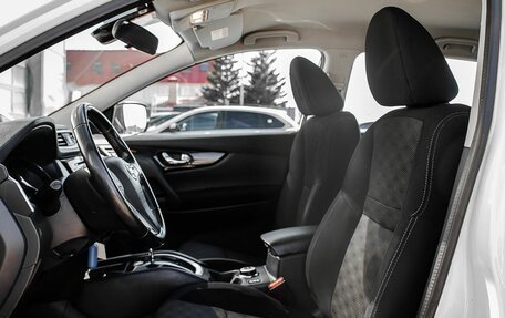 Nissan Qashqai, 2014 год, 1 550 000 рублей, 11 фотография