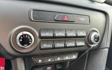 KIA Sportage IV рестайлинг, 2020 год, 2 290 000 рублей, 20 фотография