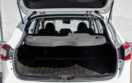 Nissan Qashqai, 2014 год, 1 550 000 рублей, 22 фотография