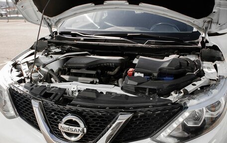 Nissan Qashqai, 2014 год, 1 550 000 рублей, 21 фотография