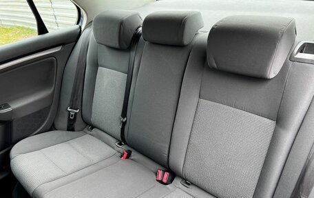 Volkswagen Jetta VI, 2007 год, 545 000 рублей, 8 фотография