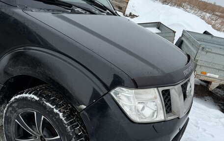 Nissan Pathfinder, 2010 год, 700 000 рублей, 7 фотография