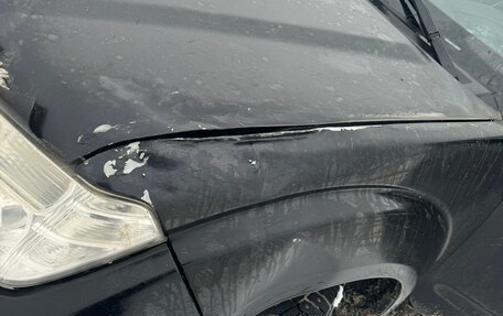 Nissan Pathfinder, 2010 год, 700 000 рублей, 2 фотография