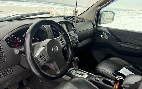 Nissan Pathfinder, 2010 год, 700 000 рублей, 5 фотография